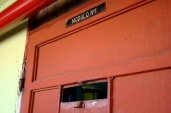 Los Internos amparados cumplen sus condenas en la c&aacute;rcel licitada que se ubica en el Complejo Penitenciario El Manzano.