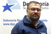 El abogado Ignacio Barrientos Pardo asumir&Atilde;�&Acirc;&iexcl; el 01 de enero como el Nuevo Defensor Regional de Antofagasta