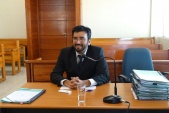 El defensor Marcelo Encina es el nuevo seremi de Justicia de Antofagasta