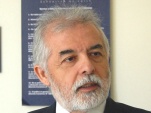 El Defensor Regional de Tarapac&aacute;, Arturo Zegarra Williamson.