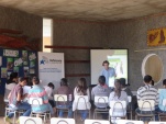 Pr&oacute;ximamente habr&aacute; otro encuentro con alumnos de ense&ntilde;anza media
