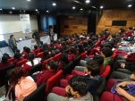 Los alumnos conocieron  la defensa penal juvenil