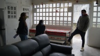 El joven mencion&oacute; estar conforme con el hecho de que se acogiera su traslado desde Puerto Montt 