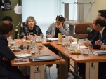 La experta relev&oacute; el rol los defensores al contrainterrogar adecuadamente a ni&ntilde;os sindicados como v&iacute;ctimas de abuso sexual.