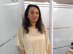 La abogada Claudia Castelletti, encargada de g&Atilde;&copy;nero de la Defensor&Atilde;&shy;a Penal P&Atilde;&ordm;blica.