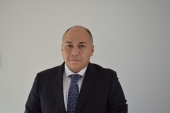 Ricardo Flores, defensor local jefe de Coyhaique.