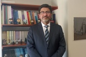 Claudio Aspe es ratificado para nuevo per&iacute;odo liderando la Defensor&iacute;a de O'Higgins.