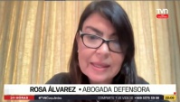La defensora penal Rosa &Aacute;lvarez logr&oacute; anular el juicio oral  
