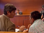 La auditor&iacute;a implicar&aacute; la revisi&oacute;n de m&aacute;s de 800 audios de audiencias de preparaci&oacute;n de juicio oral efectuadas el a&ntilde;o pasado.
