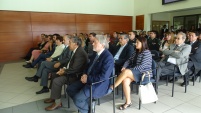 La Defensora en la Cuenta P&uacute;blica de Gesti&oacute;n de la Corte de Apelaciones de Antofagasta