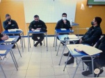 La participaci&oacute;n de la Defensor&iacute;a en los &ldquo;Tribunales de Conducta&rdquo; se realizan de manera virtual a causa del Covid&ndash;19  