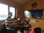 De manera presencial y tambi&eacute;n a trav&eacute;s de medios de comunicaci&oacute;n se difundi&oacute; durante el a&ntilde;o el Proyecto Inocentes