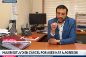 La historia de B&aacute;rbara fue recogida por Chilevisi&oacute;n Noticias, reportaje que fue emitido este lunes en el noticiero central.
