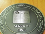 Los nueve servicios finalistas expondr&aacute;n sus postulaciones ante el jurado el 25 de mayo pr&oacute;ximo.