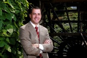 Alberto Ortega, Defensor Regional de O'Higgins