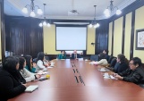 Luis Soto destac&oacute; el prop&oacute;sito  de reinserci&oacute;n social temprana de Ley de Responsabilidad Penal Adolescente.