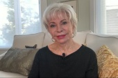 Desde California, Isabel Allende envi&oacute; sentido mensaje a las y los adolescentes del CIP CRC de Graneros