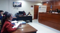 Los ni&ntilde;os participaron activamente