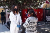 Un nuevo encuentro con las mujeres del CPF sostuvieron representantes de la Defensor&iacute;a en Antofagasta.
