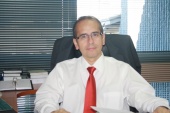 El Jefe de Estudios de la Defensor&iacute;a Regional de Atacama, Renato Gonz&aacute;lez Caro.