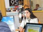 Mar&iacute;a Paz Mart&iacute;nez explic&oacute; por qu&eacute; los grupos m&aacute;s vulnerables requieren una defensa especializada.