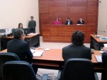 La decis&oacute;n de la Quinta sala ratific&oacute; lo se&ntilde;alado el pasado lunes por el juzgado de garant&iacute;a de Ca&ntilde;ete. 