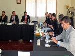 La Defensora Regional comparti&oacute; con oficiales antidrogas de Carabineros en seminario acad&eacute;mico