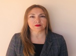 Violeta Villalobos Utreras, jefa (S) de Estudios de la Defensor&iacute;&shy;a Regional de Atacama.