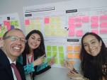Un arduo trabajo desarroll&oacute; el Equipo de la Defensor&iacute;a Regional del Biob&iacute;o en la  elaboraci&oacute;n de propuestas en la esa &ldquo;Gobierno Abierto&rdquo;