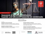 La actividad se enmarca en el plan de difusi&oacute;n del Proyecto Inocentes.