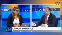 En "La Entrevista" de Antofagasta TV el Defensor Regional explic&Atilde;&sup3; el rol de la Defensor&Atilde;&shy;a frente a materias de la contingencia