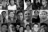 39.235 imputados que eran inocentes estuvieron presos en la &uacute;ltima d&eacute;cada.