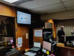 C&aacute;psulas rotativas en Defensores Asociados Ltda. 