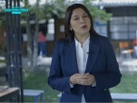 Defensora destac&oacute; relacionamiento entre la sociedad civil y la Defensor&iacute;a 