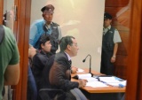 Estudiante formalizado fue representado por el defensor penal p&uacute;blico de Arica, Juan Gallardo