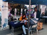  Personas solicitan informaci&oacute;n y orientaci&oacute;n a la Defensor&iacute;a Regional  en casos civiles y penales..