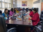 La comisi&oacute;n de Libertad Condicional comenz&oacute; a sesionar el 3 de abril en la Corte de Apelaciones de Concepcion.