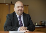 Jos&eacute; Luis Craig, Defensor Regional del Maule.