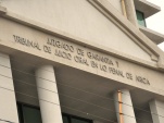 Entre otras decisiones, el tribunal arique&ntilde;o absolvi&oacute; a la &uacute;nica imputada por lavado de activos en esta causa.