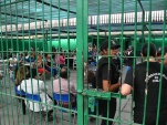 Penal de Mujeres de Iquique, uno de los dos establecimientos penitenciarios de la regi&oacute;n..