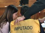 (Foto de archivo) El fallo de la Corte Suprema reconoce que el estatuto penal de los adolescentes es distinto que el de los adultos en Chile.