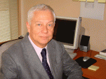 El Defensor Regional de Los Lagos, Francisco Geisse.