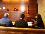 Los Tribunales d Drogas forman parte de las salidas alternativas del procedimiento, cuando se detecta uso problem&aacute;tico de drogas.