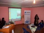 Dirigentes y representantes de las comunidades ind&iacute;genas de la region de Antofagasta participaron en seminario de Defensa Ind&iacute;gena