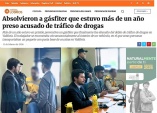 La nota recoge el cuestionamiento de la Defensor&iacute;a P&uacute;blica sobre el excesivo uso de la prisi&oacute;n preventiva en el pa&iacute;s.