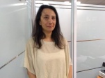 La abogada Claudia Castelletti Font, experta en g&eacute;nero del Departamento de Estudios y Proyectos (DEP) de la Defensor&iacute;a Penal P&uacute;blica.