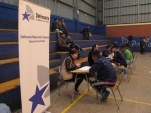 Consultas sobre unificaci&oacute;n de penas y traslados formularon los internos