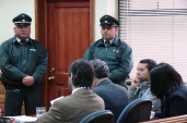 La fiscal&iacute;a tiene 5 d&iacute;as de plazo para apelar de las exclusiones realizadas este jueves en Ca&ntilde;ete.