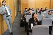 El 10 de febrero comienza una nueva versi&oacute;n de la Academia de Inducci&oacute;n para nuevos defensores de la DRMN.