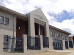 Tribunal Oral en lo Penal de Castro